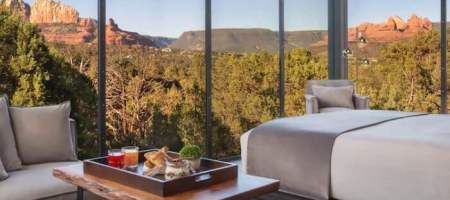 Landscape-Interior